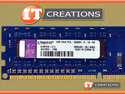 KINGSTON 2GB 1RX8 PC3-10600U UNBUFFERED DDR3-1333 MEMORY MODULE preview image #1
