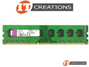 KINGSTON 2GB PC3-10600U DDR3-1333 UNBUFFERED NON ECC 2RX8 CL9 240 PIN 1.5V MEMORY MODULE preview image #1