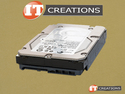 SEAGATE 146GB 15K RPM SAS 3.5 INCH LARGE FORM FACTOR LFF 3GB/S HARD DRIVE preview image #0