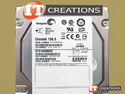 SEAGATE 146GB 15K RPM SAS 3.5 INCH LARGE FORM FACTOR LFF 3GB/S HARD DRIVE preview image #1