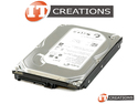 DELL 500GB 7.2K RPM SATA 3.5 INCH LARGE FORM FACTOR LFF BARRACUDA ADVANCED FORMAT AF HARD DRIVE preview image #0