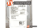SEAGATE 300GB 15K RPM SAS 3.5 INCH LARGE FORM FACTOR LFF ENTERPRISE CLASS CHEETAH 15K.6 HARD DRIVE ( DUAL LABEL / DELL / SEAGATE ) preview image #1