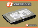 HP 160GB 7.2K RPM SATA 3.5 INCH HARD DRIVE (DUAL LABEL / HP / SEAGATE) preview image #0