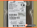 HP 160GB 7.2K RPM SATA 3.5 INCH HARD DRIVE (DUAL LABEL / HP / SEAGATE) preview image #1