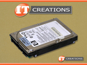 HP 72GB 10K RPM SAS 2.5 INCH HARD DRIVE (DUAL LABEL / HP / SEAGATE) preview image #0