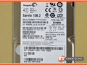 SEAGATE 73GB 10K RPM SAS 2.5 INCH SMALL FORM FACTOR SFF SAVVIO 10K.2 3GB/S HARD DRIVE ( DUAL LABEL / DELL / SEAGATE ) preview image #1