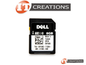 DELL 8GB C10 U1 SDHC SD CARD - CLASS 10 UHS-1 SECURE DIGITAL HIGH CAPACITY preview image #0