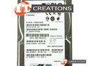 HP / SEAGATE 500GB 7.2K RPM SATA 2.5 INCH SMALL FORM FACTOR SFF3GB/S HARD DRIVE WITH HOT PLUG HARD DRIVE TRAY / CADDY ( TRAY PN: 371589-001 ) preview image #1
