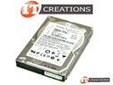 IBM / SEAGATE 500GB 7.2K RPM SAS 2.5 INCH SMALL FORM FACTOR SFF SYSTEM X CONSTELLATION 6GB/S HARD DRIVE WITH SLIM HOT SWAP HARD DRIVE TRAY / CADDY ( T preview image #0