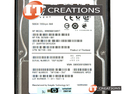 HP / SEAGATE 500GB 7.2K RPM SAS 2.5 INCH SMALL FORM FACTOR SFF DUAL PORT DP MIDLINE MDL 6GB/S HARD DRIVE WITH HOT PLUG HARD DRIVE TRAY / CADDY ( TRAY  preview image #1