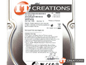 SEAGATE 2TB 7.2K RPM SATA III 3.5 INCH LARGE FORM  FACTOR LFF BARRACUDA XT 6GB/S SATA3 HARD DRIVE preview image #1
