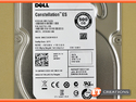 DELL 500GB 7.2K RPM SATA 3.5 INCH HARD DRIVE (DUAL LABEL / DELL / SEAGATE) preview image #1