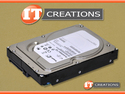 SEAGATE 1TB 7.2K RPM SAS 3.5 INCH HARD DRIVE preview image #0