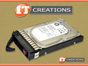 HP 1TB 7.2K RPM 3.5 INCH SAS HARD DRIVE (DUAL LABEL / HP / SEAGATE) preview image #0