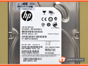 HP 1TB 7.2K RPM 3.5 INCH SAS HARD DRIVE (DUAL LABEL / HP / SEAGATE) preview image #1