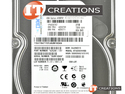 IBM / SEAGATE 2TB 7.2K RPM SAS 3.5 INCH LARGE FORM FACTOR LFF SYSTEM X NEAR LINE NL 6GB/S HARD DRIVE ( DUAL LABEL / IBM / SEAGATE ) ( 2000GB ) preview image #1