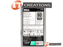 DELL POWER SUPPLY 750W INPUT 100-240V 50-60HZ 10.0-5.0A 80 PLUS PLATINUM HOT PLUG - OUTPUT +12.2V - 61.47A +12VSB - 3.0A preview image #2