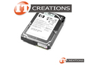 HP / SEAGATE 72GB 15K RPM SAS 2.5 INCH SMALL FORM FACTOR SFF HARD DRIVE ( DUAL LABEL / HP / SEAGATE ) preview image #0