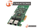 DELL / INTEL GIGABIT ET 1GBASE-T DUAL PORT PCI-E 2.0 X4 SERVER ADAPTER - 82576 CHIPSET 10 / 100 / 1000BASE-T / 1GB/S ETHERNET 2-PORT / 1GBE 2P NETWORK CARD ( 2 ) TWO RJ45 CONNECTORS ( RJ-45 ) preview image #0