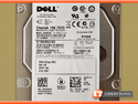 DELL 600GB 15K RPM SAS 3.5 INCH HARD DRIVE (DUAL LABEL / DELL / SEAGATE) preview image #1