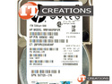 HP / SEAGATE 1TB 7.2K RPM SAS 2.5 INCH SMALL FORM FACTOR SFF MID LINE MDL 6GB/S HARD DRIVE  ( DUAL LABEL / HP / SEAGATE )( 1000GB ) preview image #1