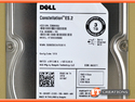 SEAGATE 3TB 7.2K RPM SAS 3.5 INCH LARGE FORM FACTOR LFF ENTERPRISE CLASS CONSTELLATION ES.2 6GB/S HARD DRIVE ( 3000GB ) ( DUAL LABEL / DELL / SEAGATE ) preview image #1