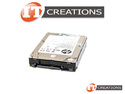 HP 146GB 15K RPM SAS 2.5 INCH SMALL FORM FACTOR SFF ENTERPRISE 6GB/S HARD DRIVE preview image #0