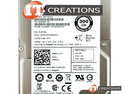 SEAGATE 300GB 15K RPM SAS 2.5 INCH SMALL FORM FACTOR SFF ENTERPRISE CLASS SAVVIO 15K.3 6GB/S HARD DRIVE ( DUAL LABEL / DELL / SEAGATE ) preview image #1