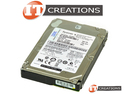 SEAGATE 600GB 10K RPM SAS 2.5 INCH SMALL FORM FACTOR SFF HARD DRIVE ( DUAL LABEL / IBM / SEAGATE ) preview image #0