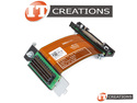 DELL SATA PCIE HDD BP RIBBON CABLE preview image #1