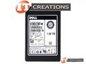 DELL 1.92TB MLC SATA III 2.5 INCH SMALL FORM FACTOR SFF ENTERPRISE CLASS READ INTENSIVE RI MULTI LEVEL CEL  V NAND 6GB/S SATA3 SOLID STATE HARD DRIVE SSD ( 1920GB ) preview image #2