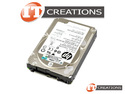 HP / SEAGATE 600GB 10K RPM SAS 2.5 INCH SMALL FORM FACTOR SFF DUAL PORT DP 6GB/S HARD DRIVE WITH HOT PLUG HARD DRIVE TRAY / CADDY ( TRAY PN: 371589-00 preview image #0