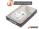 DELL 8TB 7.2K RPM SATA III 3.5 INCH LARGE FORM FACTOR LFF ENTERPRISE CLASS ADVANCED FORMAT AF 6GB/S SATA3 HARD DRIVE ( 8000GB ) preview image #0