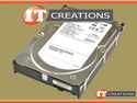 SEAGATE 146GB 10K RPM  FIBRE CHANNEL FC 40 PIN 3.5 INCH LARGE FORM FACTOR LFF HARD DRIVE preview image #0