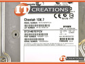 SEAGATE 146GB 10K RPM  FIBRE CHANNEL FC 40 PIN 3.5 INCH LARGE FORM FACTOR LFF HARD DRIVE preview image #1