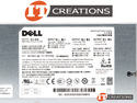 DELL POWER SUPPLY 1200W INPUT 100-240V 12-8A 50-60HZ 80 PLUS PLATINUM HOT PLUG preview image #3