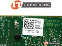 DELL NETWORK CARD I350-T4 PCI-E 2.1 X4 5 GT/S 10 / 100 / 1000 QUAD PORT GIGABIT ETHERNET SERVER ADAPTER preview image #1