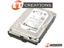 SEAGATE 3TB 7.2K RPM SATA 3.5 INCH LARGE FORM FACTOR LFF BARRACUDA ADVANCED FORMAT AF HARD DRIVE ( 3000GB ) ( DUAL LABEL / DELL / SEAGATE ) preview image #0