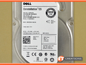 DELL 500GB 7.2K RPM SAS 3.5 INCH HARD DRIVE (DUAL LABEL / DELL / SEAGATE) preview image #1