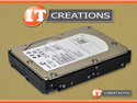 SEAGATE 300GB 15K RPM SAS 3.5 INCH LARGE FORM FACTOR LFF HARD DRIVE ( DUAL LABEL / DELL / SEAGATE ) preview image #0