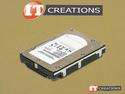 IBM 146.8GB 15K RPM SCSI 3.5 INCH HARD DRIVE (DUAL LABEL / IBM / SEAGATE) preview image #0