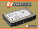 DELL 73GB 15K RPM SAS 3.5 INCH HARD DRIVE (DUAL LABEL / DELL / SEAGATE) preview image #0