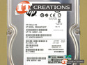 HP 2TB 7.2K RPM SAS 3.5 INCH LARGE FORM FACTOR LFF MIDLINE MDL 6GB/S HARD DRIVE preview image #1