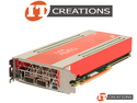 XILINX ALVEO U200 64GB DDR4-2400 RAM 77GB/S BANDWIDTH PCI-E 3.0 X16 DUAL QSFP28 PASSIVE COOLING ACCELERATOR CARD - ( 2 ) TWO QUAD SMALL FORM FACTOR PL preview image #0