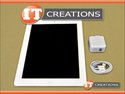 Apple iPad 2 16GB WiFi WITH USB CABLE AND 10W POWER ADAPTER ( MC979LL/A ) preview image #1
