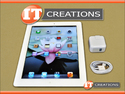 Apple iPad 2 16GB WiFi WITH USB CABLE AND 10W POWER ADAPTER ( MC979LL/A ) preview image #3