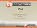 Apple iPad 2 16GB WiFi WITH USB CABLE AND 10W POWER ADAPTER ( MC979LL/A ) preview image #5