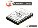 HP 300GB 10K RPM SAS 2.5 INCH SMALL FORM FACTOR SFF 6GB/S HARD DRIVE - NO TRAY / CADDY NO CABLE preview image #0
