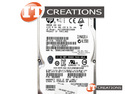HP 300GB 10K RPM SAS 2.5 INCH SMALL FORM FACTOR SFF 6GB/S HARD DRIVE - NO TRAY / CADDY NO CABLE preview image #1