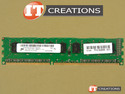 HP 2GB PC3-12800E DDR3-1600 UNBUFFERED ECC 1RX8 CL11 240 PIN MEMORY MODULE preview image #0